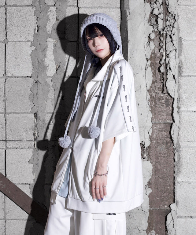 カリスマやんちゃジャージ – WEGO ONLINE STORE