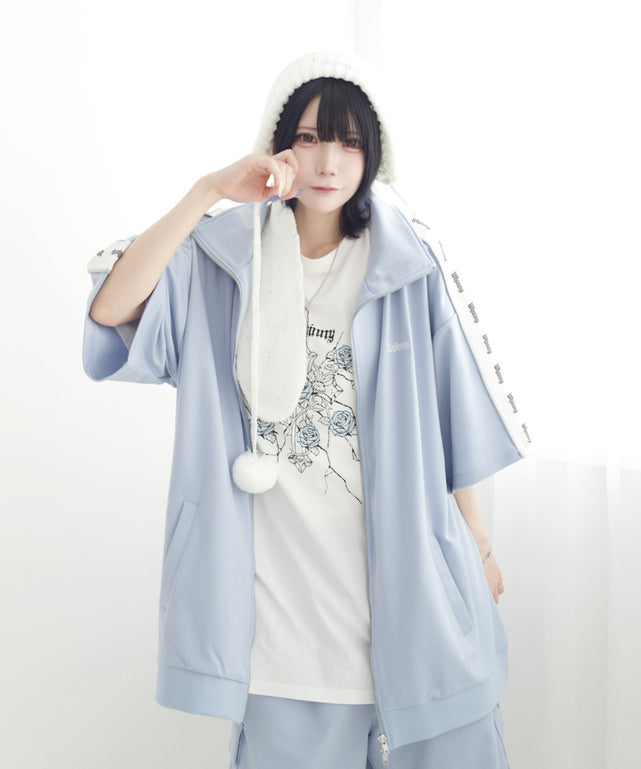 カリスマやんちゃジャージ – WEGO ONLINE STORE