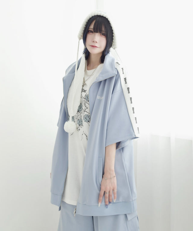カリスマやんちゃジャージ – WEGO ONLINE STORE