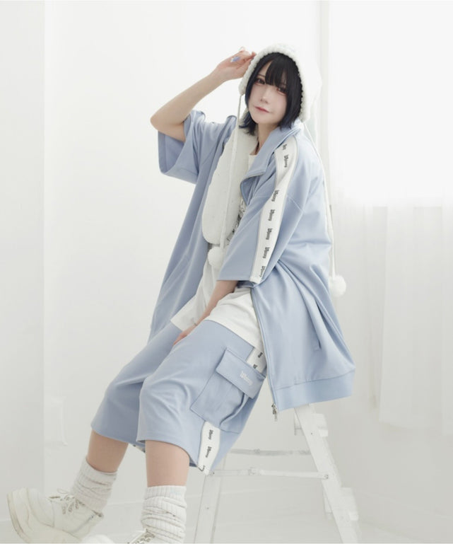 カリスマやんちゃジャージ – WEGO ONLINE STORE カリスマやんちゃジャージ – WEGO ONLINE STORE
