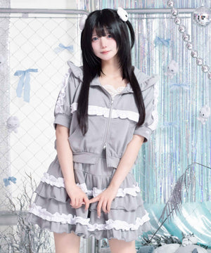 モデル148cm