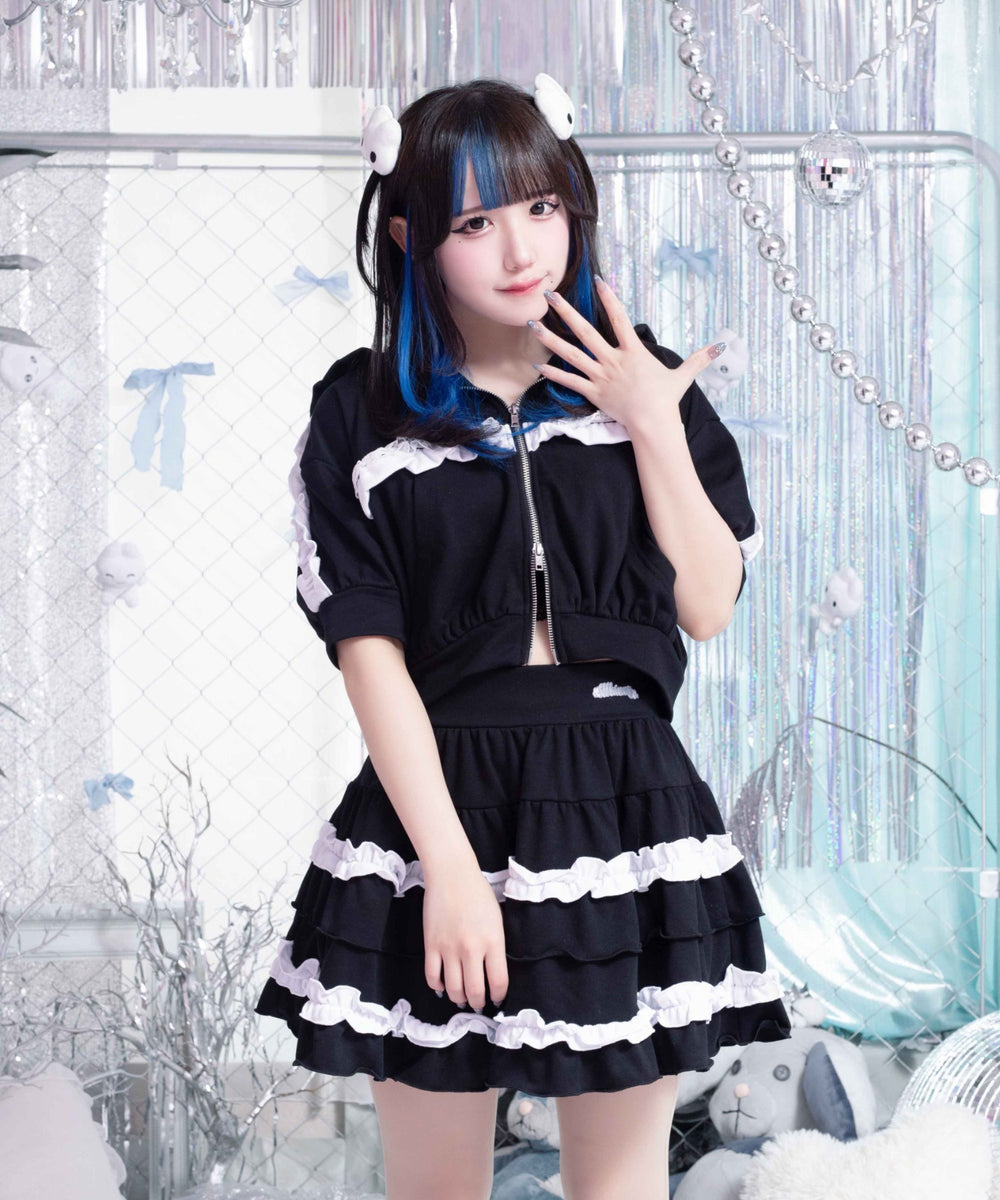 モデル149cm