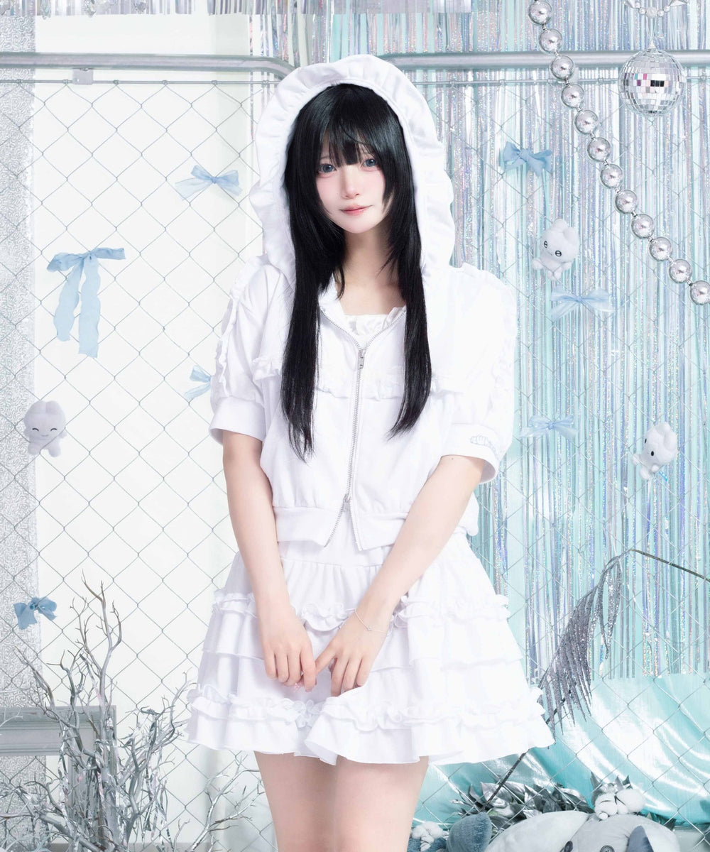 モデル148cm
