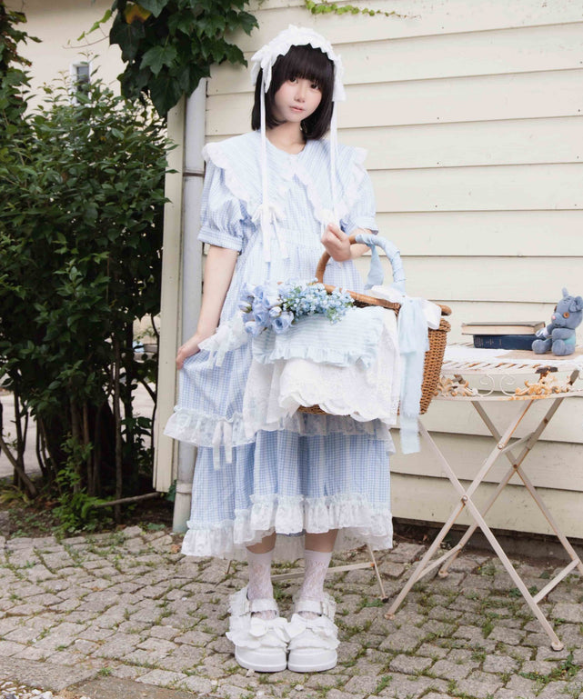 ときめきスウィートスカート