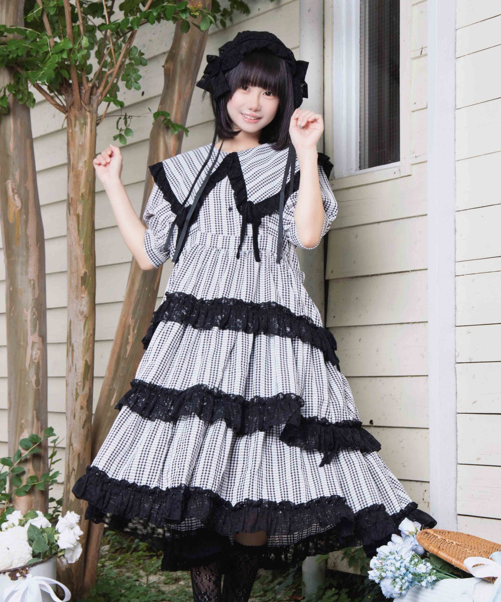 モデル155cm
