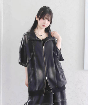 モデル154cm