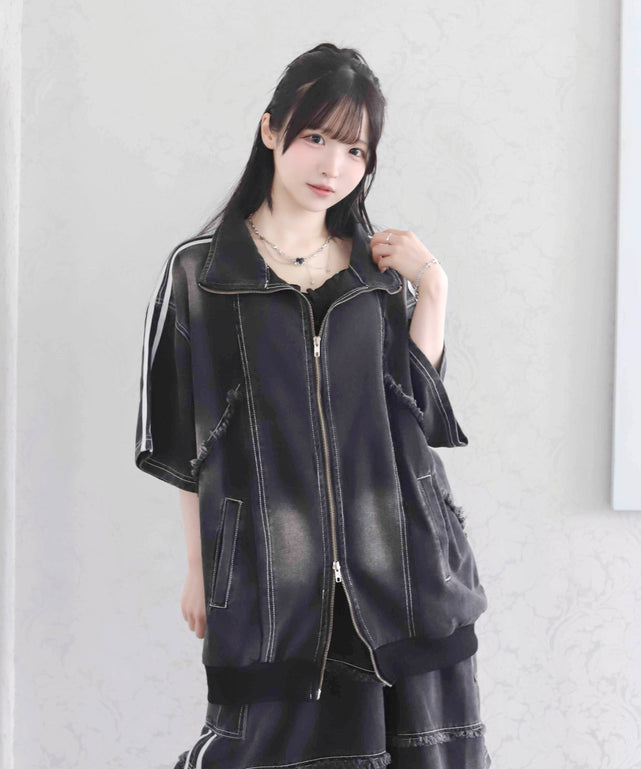 モデル154cm