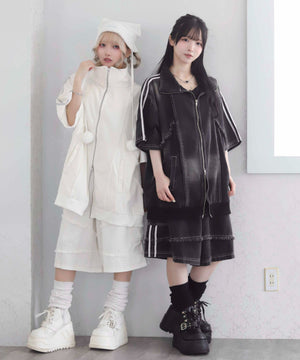やんちゃパーティーじゃけ