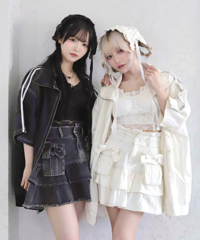 やんちゃパーティーじゃけ