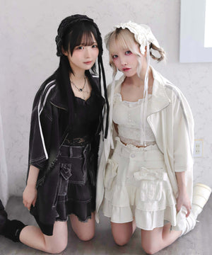 やんちゃパーティースカート