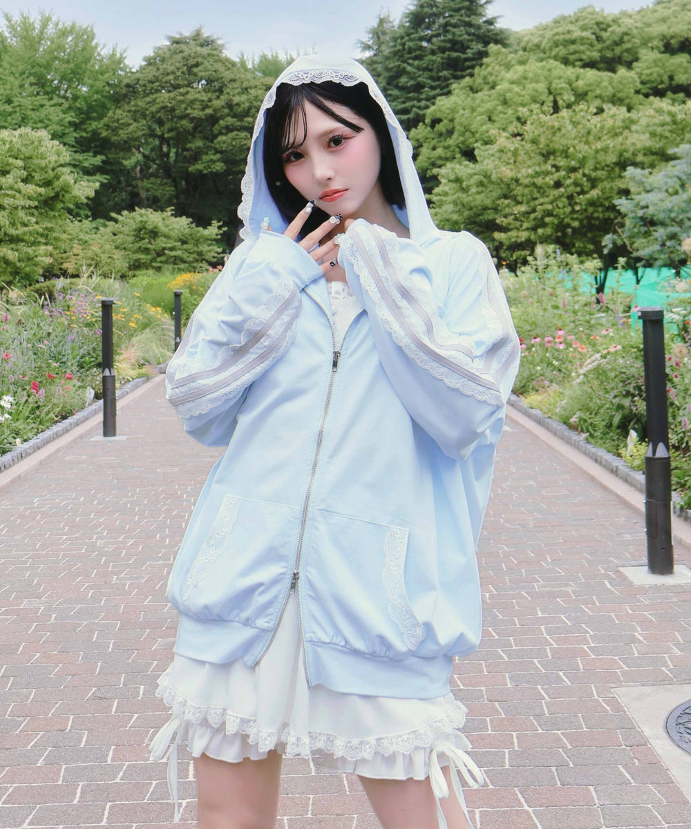 モデル158cm