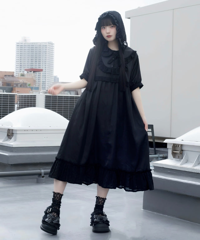 モデル164cm
