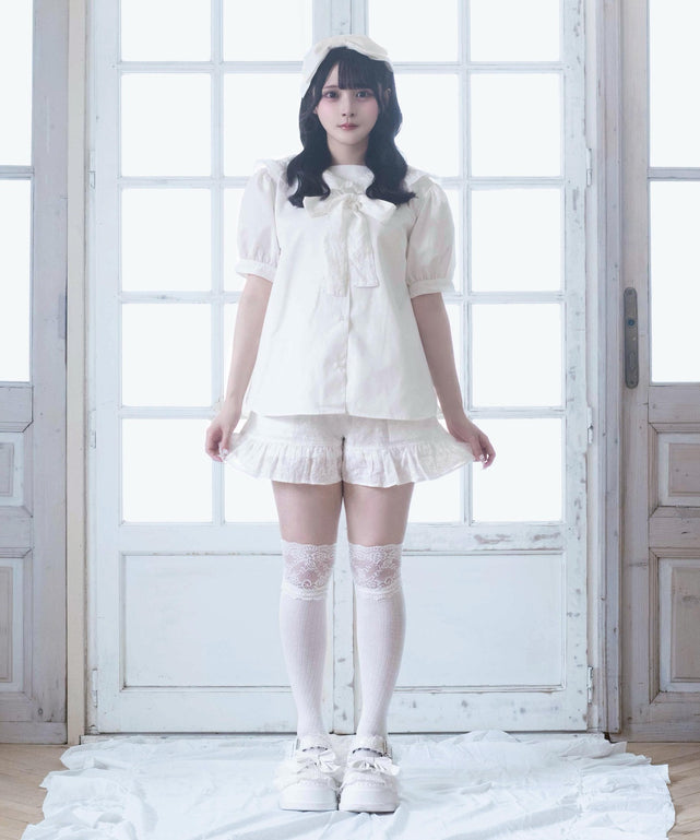 モデル155cm