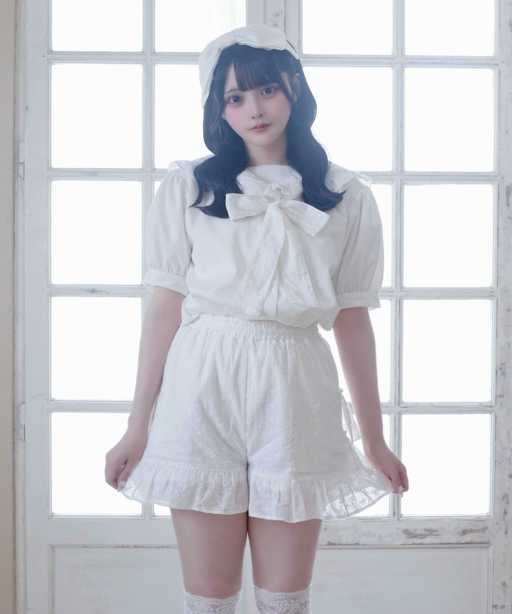 メレンゲしゅがーセーラー