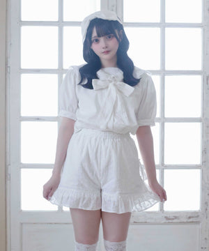 メレンゲしゅがーセーラー