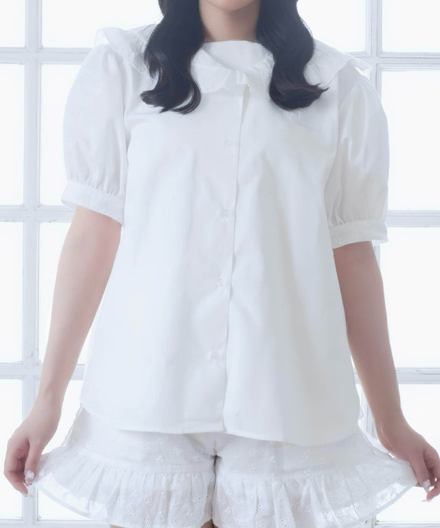 メレンゲしゅがーセーラー