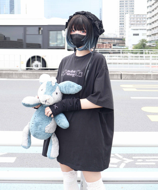 のろまうさぎの大図鑑