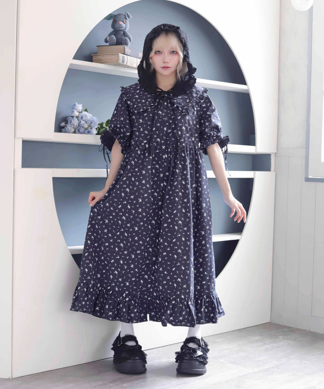 モデル152cm