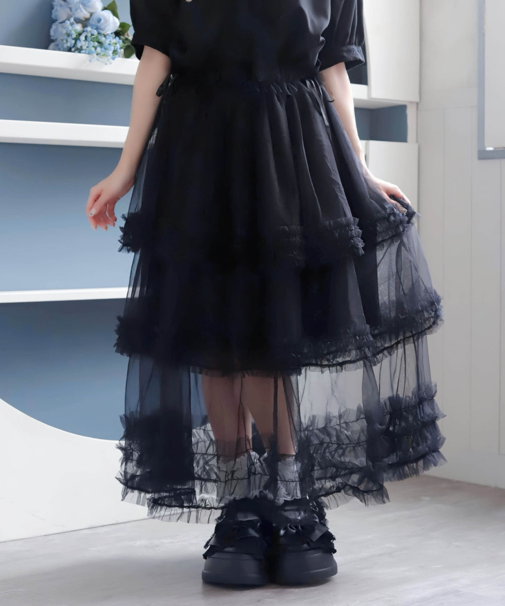 ブラック