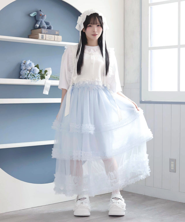 モデル154cm