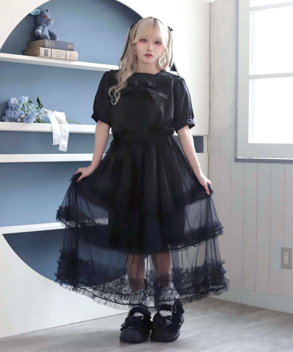 モデル152cm