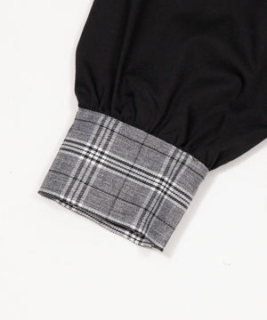 ベイビーりぼんっちブラウス