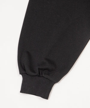 ベイビーりぼんっちパーカー