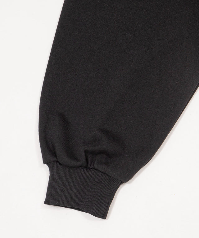 ベイビーりぼんっちパーカー