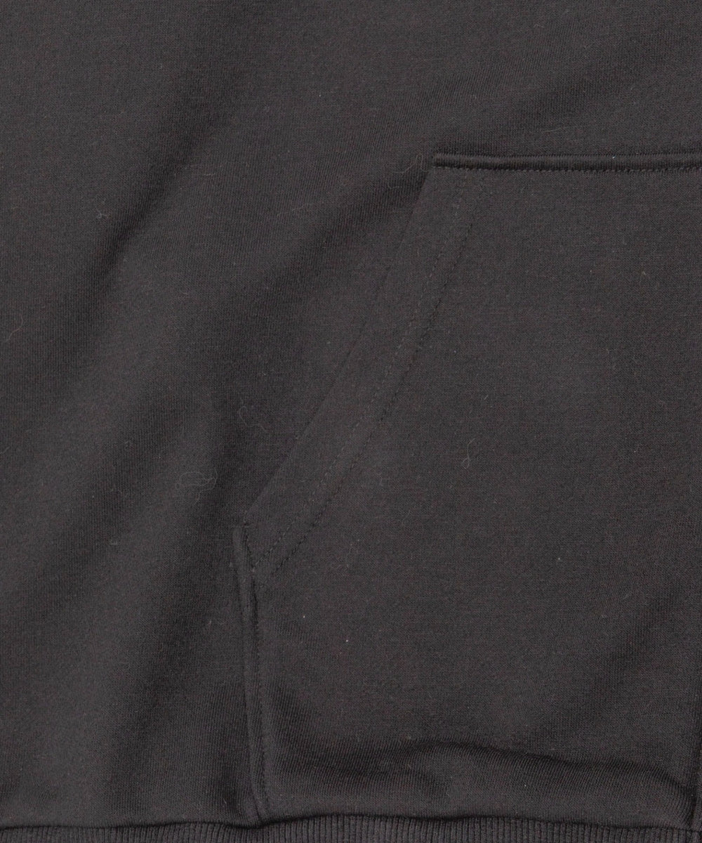 ベイビーりぼんっちパーカー