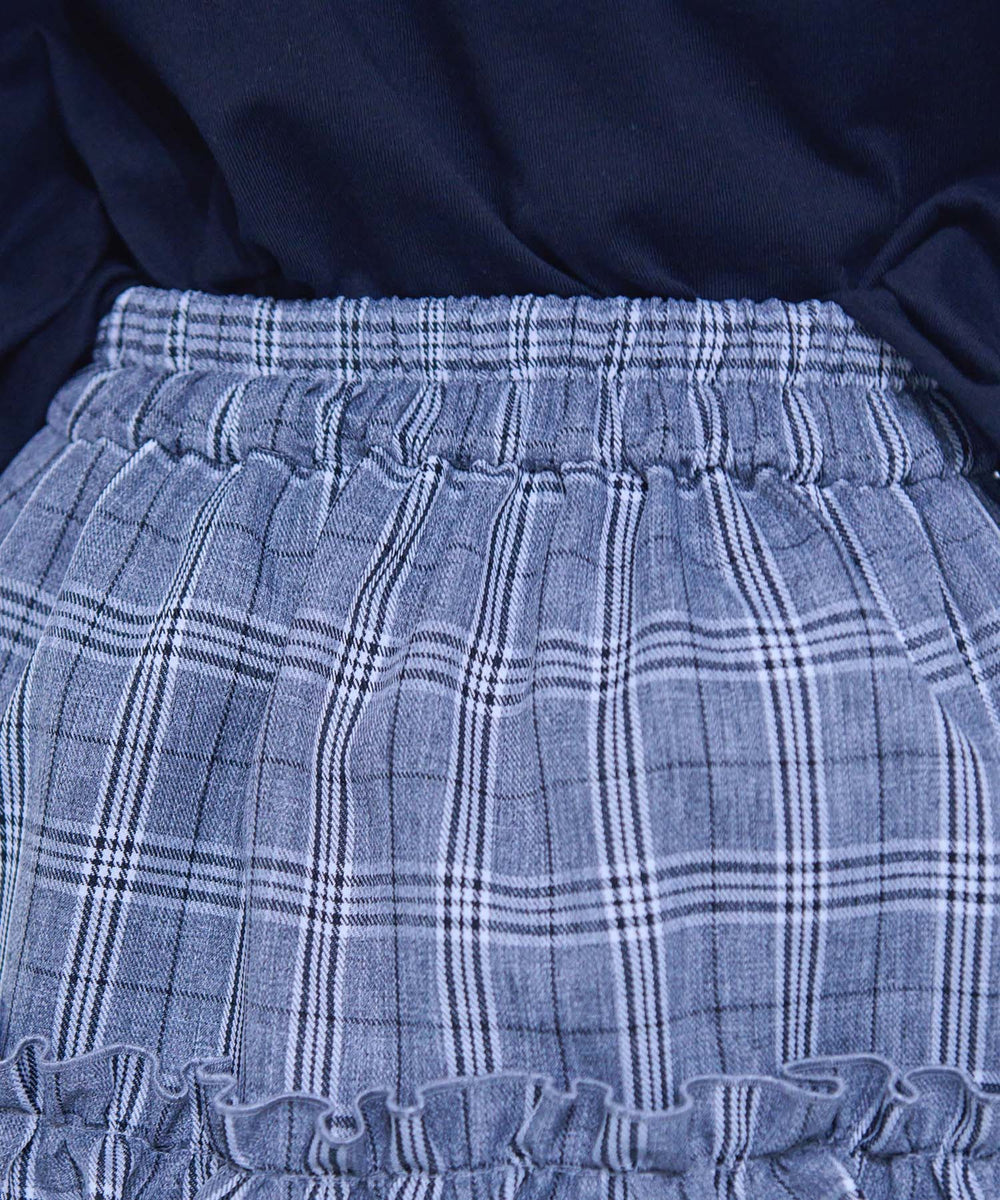 テンアゲるんるんスカート