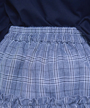 テンアゲるんるんスカート