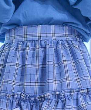 テンアゲるんるんスカート