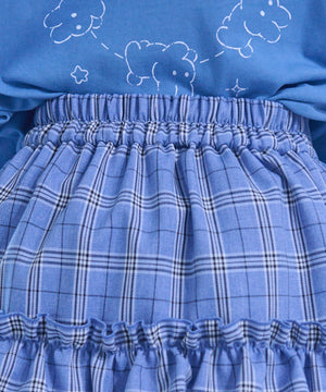 テンアゲるんるんスカート