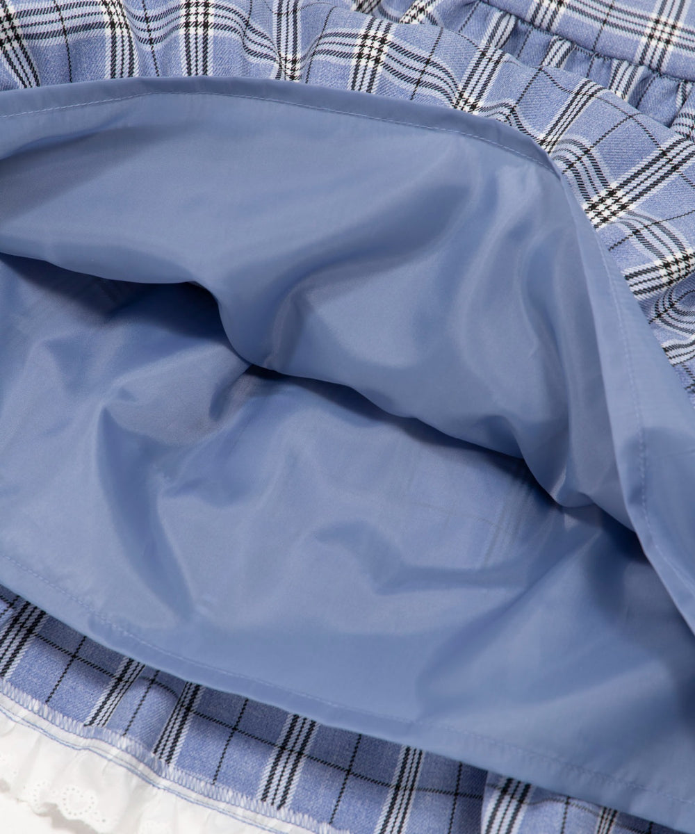 テンアゲるんるんスカート