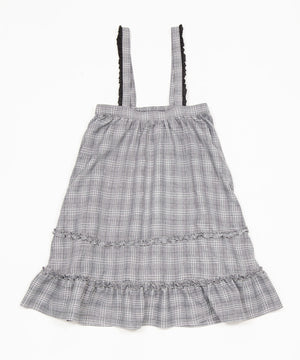 グレーチェック