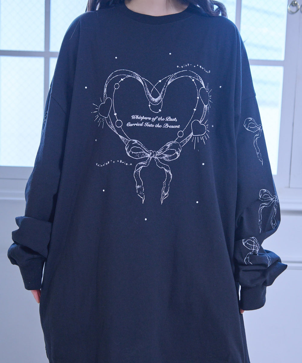 タイムリープ縛られティー