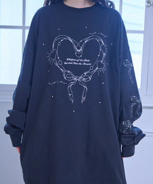 タイムリープ縛られティー