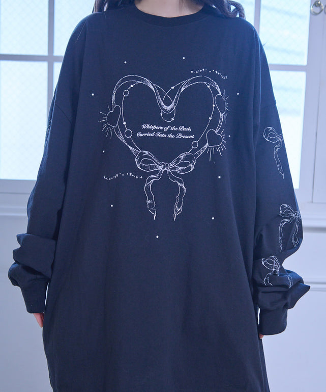 タイムリープ縛られティー