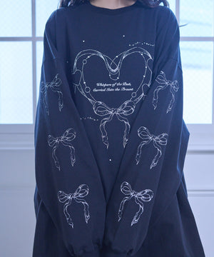 タイムリープ縛られティー