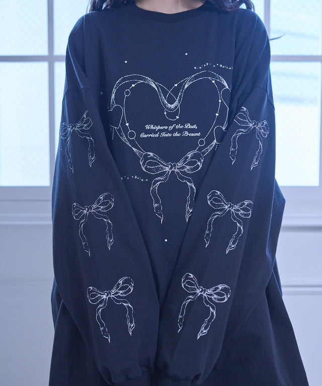 タイムリープ縛られティー