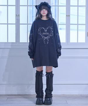 タイムリープ縛られティー