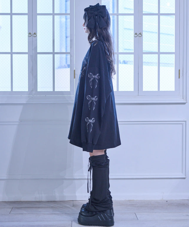 タイムリープ縛られティー