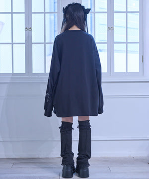 タイムリープ縛られティー