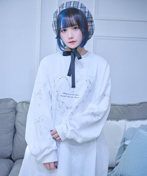 タイムリープ縛られティー