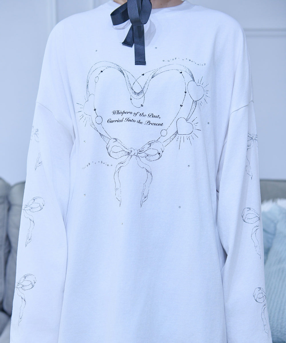 タイムリープ縛られティー