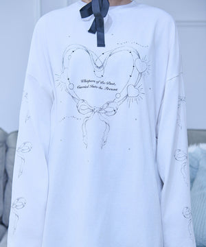 タイムリープ縛られティー