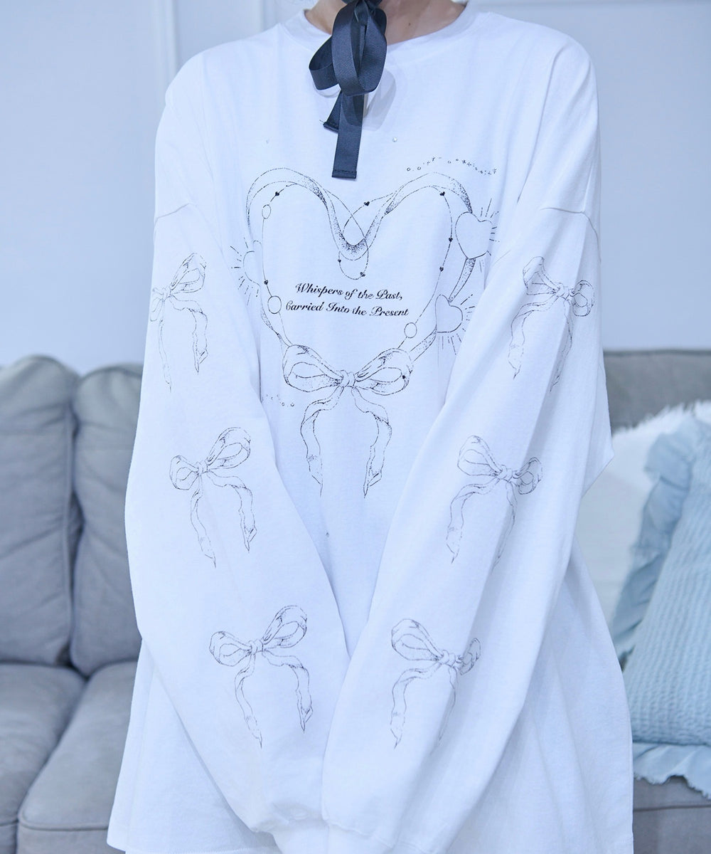 タイムリープ縛られティー