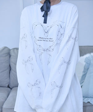 タイムリープ縛られティー