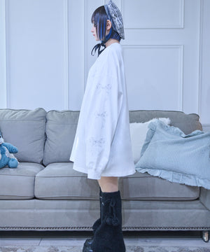 タイムリープ縛られティー