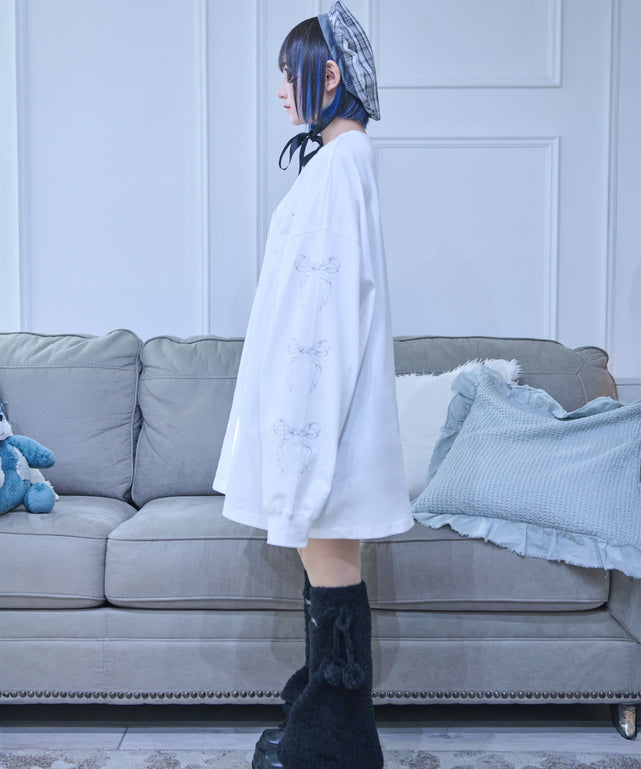 タイムリープ縛られティー